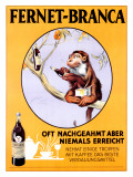 Fernet Branca