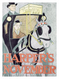 Harper's Weekly  November  1896