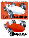 Monaco  1959