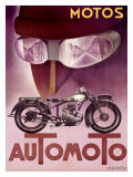 Automoto