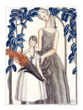 Mother and Child