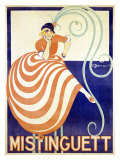 Mistinguett