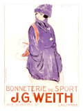 JG Weith