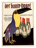 Der Bunte Vogel