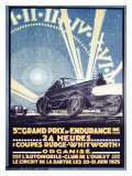 3rd Grand Prix d'Endurance