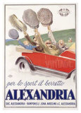 Alexandria Berretto
