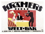 Kramer's Welt-Bar