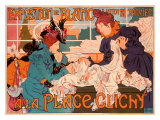 Exposition de Blanc Place