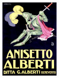 Anisetto Alberti