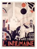 L'Inhumaine