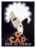 O Cap