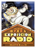 Expo Radio