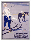 C Wagner Sportartikel