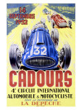 Cadours Circuit International