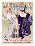 Absinthe Parisienne