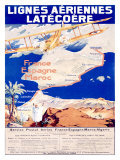 Lignes Aeriennes Latecoere