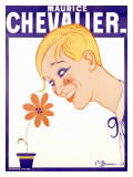 Maurice Chevalier