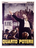 Citizen Kane (Italian Release)