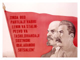 Russian Leaders