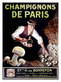 Champignons de Paris
