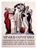 Arnold Constable