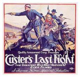 Custer's Last Fight