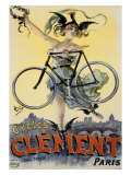 Cycles Clement