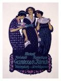 Ganter and Company