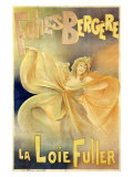 La Loie Fuller