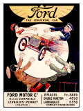 Ford  the Universal Car