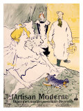 L'Artisan Moderne