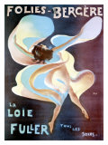 La Loie Fuller