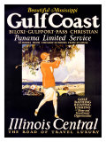 Gulf Coast  Illinois Central
