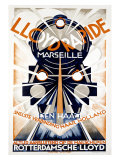 Lloyd Rapide