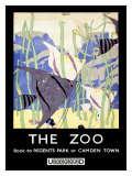 The Zoo London Underground