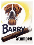 Barry Stumpen