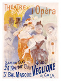 Theatre de l'Opera