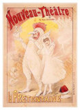 Art Nouveau Theatre
