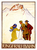 Jungfraubahn
