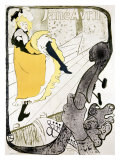 Jane Avril
