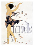 Lyonnelle