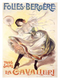 Folies Bergere
