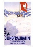 Jungfraubahn