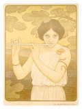 La Joyeuse de Flute