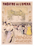 Theatre de l'Opera