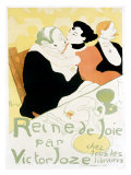 Reine de Joie