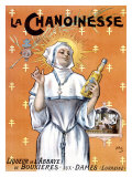 Le Chanoinesse