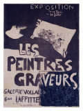 Peintres Graveurs