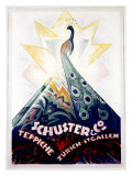 Schuster and Company