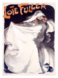 Loie Fuller